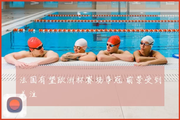 法国有望欧洲杯赛场争冠 前景受到关注