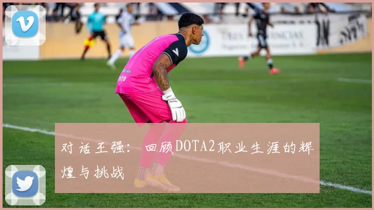 对话王强:回顾DOTA2职业生涯的辉煌与挑战
