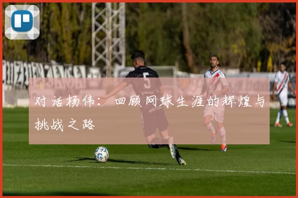 对话杨伟：回顾网球生涯的辉煌与挑战之路