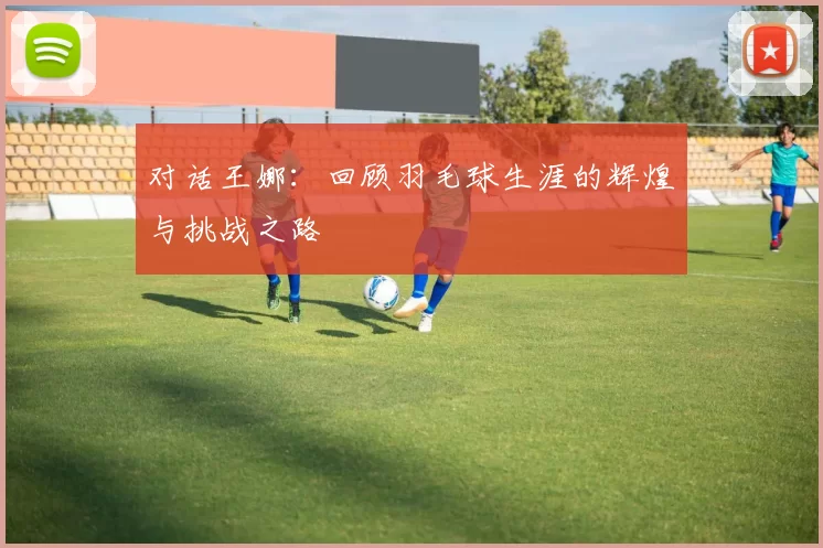 对话王娜:回顾羽毛球生涯的辉煌与挑战之路